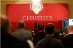 Hàn Quốc phạt nhà đấu giá Christie's vì làm rò rỉ dữ liệu cá nhân