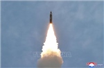 Hàn Quốc: Triều Tiên phóng nhiều tên lửa đạn đạo tầm ngắn