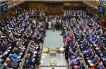 Quốc hội Anh giải thể trước thềm tổng tuyển cử