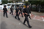 Cảnh sát Israel bắt giữ 18 người tình nghi gây bạo lực trong Ngày Jerusalem