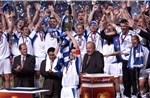 EURO 2024: Tìm &#39;kỳ tích Hy Lạp&#39; trên đất Đức