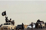 Quân đội Iraq không kích, phá hủy hàng chục khu vực ẩn náu của IS