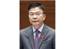 Tóm tắt tiểu sử Phó Thủ tướng Chính phủ Lê Thành Long