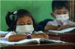 Indonesia đối mặt với thách thức xóa mù chữ