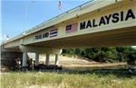 Cầu mới nối Thái Lan - Malaysia sẽ khởi công vào tháng 4/2025