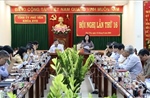 Phú Yên: Triển khai chủ trương về Đại hội Đảng các cấp