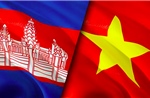 Mối quan hệ tốt đẹp giữa hai quốc gia láng giềng Việt Nam - Campuchia