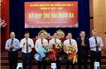 Bầu bổ sung Chủ tịch và các Phó chủ tịch UBND tỉnh Quảng Nam nhiệm kỳ 2021-2026