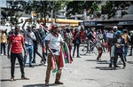 Kenya triển khai quân đội để ứng phó với các cuộc biểu tình