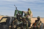 Tấn công khủng bố tại Niger khiến hàng chục người thiệt mạng