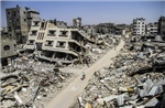 Hamas nhấn mạnh yêu cầu tiên quyết về đề xuất ngừng bắn