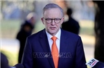 Thủ tướng Australia từ chối lời mời dự Hội nghị thượng đỉnh NATO