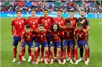 EURO 2024: Những đấu sĩ dũng mãnh của chiến lược gia De la Fuente