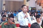 Đối thoại giữa lãnh đạo UBND tỉnh Đắk Lắk với cán bộ Công đoàn, người lao động