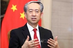 Đại sứ Hùng Ba: Cụ thể hóa nhận thức chung quan trọng của lãnh đạo Việt Nam - Trung Quốc