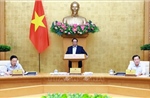 Thủ tướng Phạm Minh Chính: Phấn đấu quý III tăng trưởng kinh tế đạt 6,5 – 7% 