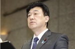 Nhật Bản: Bộ trưởng Quốc phòng nhận trách nhiệm trong vụ hơn 200 quan chức bị kỷ luật