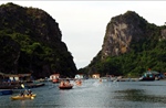 Nhiều sản phẩm mới gia tăng &#39;sức hút&#39; cho du lịch Quảng Ninh
