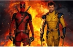 &#39;Deadpool & Wolverine&#39; khép lại mùa Hè bội thu