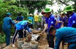 Hành trình Chiến dịch Thanh niên tình nguyện hè trên đất Sen hồng