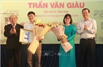 Trao Giải thưởng Trần Văn Giàu lần thứ XII