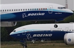 Mỹ: Hàng trăm công nhân Boeing tiếp tục biểu tình