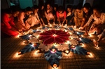 Diwali - Lễ hội lan tỏa tinh thần đoàn kết và yêu thương