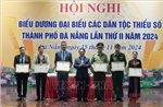 Quan tâm, chăm lo đời sống cho đồng bào dân tộc thiểu số