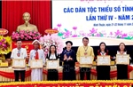 Chung sức, đồng lòng để &#39;thay da, đổi thịt&#39; vùng dân tộc thiểu số