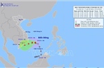 ​Từ Phú Yên đến Cà Mau chủ động ứng phó bão số 10