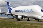 Airbus dừng vận chuyển hàng hóa bằng máy bay Beluga