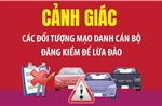 Cảnh giác các đối tượng mạo danh cán bộ đăng kiểm để lừa đảo