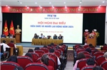 Hội nghị đại biểu viên chức và người lao động TTXVN năm 2024