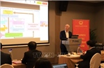Thúc đẩy hợp tác, đầu tư vào ngành bán dẫn Việt Nam