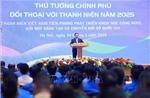 Thủ tướng đặt hàng&#39; 3 yêu cầu và đề nghị Thanh niên Việt Nam thực hiện &#39;5 chủ động&#39;