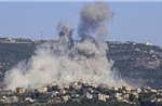 Hezbollah từ chối bình thường hóa quan hệ với Israel