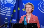 EU khẳng định sẽ bảo vệ doanh nghiệp trước thuế quan mới của Mỹ 