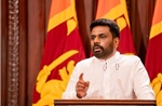 Tổng thống Sri Lanka sẽ thăm cấp Nhà nước đến Việt Nam