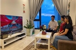 Kiều bào Malaysia hướng về Tổ quốc với niềm tự hào và hãnh diện