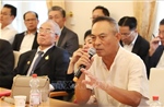 Kiều bào tại Đức hòa chung niềm xúc động và tự hào