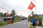 Sẵn sàng cống hiến sức trẻ và trí tuệ cho quê hương
