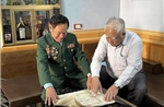 Chiến đấu cho ngày toàn thắng​