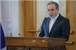 Iran tái khẳng định quyền sở hữu chu trình nhiên liệu hạt nhân đầy đủ