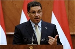 Thủ tướng Yemen từ chức