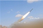 Căng thẳng tại Trung Đông: Giao tranh giữa Houthi và Israel tiếp diễn