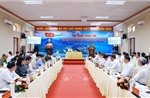 Thủ tướng Phạm Minh Chính: Phát triển Côn Đảo sáng, xanh, sạch, đẹp, hiện đại tầm quốc tế