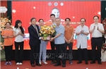Cần có cơ chế để thêm nhiều người bệnh được tiếp cận với kỹ thuật ghép phổi