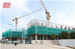 Tỷ lệ cấp phép dự án nhà ở xã hội cao, tiến độ thực hiện chậm