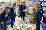 Mập mờ nguồn gốc sữa - Bài cuối: Cần vá ngay lỗ hổng quản lý​​