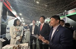 SusHi Tech Tokyo 2025 – Khẳng định vị thế công nghệ Việt tại Nhật Bản